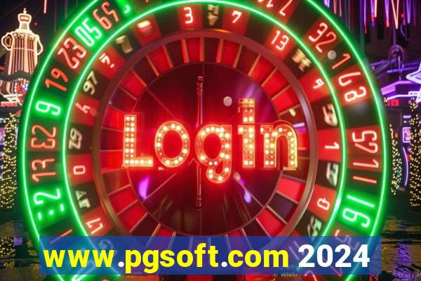 www.pgsoft.com 2024